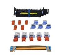 Fuser Unit Assembly Maintenance Kit Compatible With M607 M608 M609 M631 M632 M633 Printer Models Replacement For L0H25A L0H24A J8J70-67904 Parts(220V Maintenance Kit)