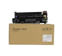 Fuser Unit Assembly Printer Parts，Compatible For Kyocera ECOSYS，for M3655 P3050 P3055 FS-4100 4200 4300DN FK-3302 302TA93052(220V)