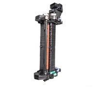 Fuser Unit CE247A for HP for laserjet Enterprise CM4540 CP4025dn CP4525n M651dn - Compatible Fuser Assembly Kit 110V/220V Metal Construction(220V)