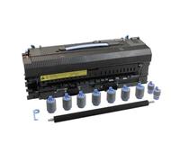 Fuser Unit Fit For HP 9000 9040 9040MFP 9050 C9153A C9152A | 9040DN 9050DN 9050MFP Maintenance Kit(Maintenance 110V)