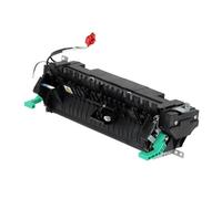 Fuser Unit Fuser Assembly 110V 220V,Compatible For Ricoh,Compatible for Aficio, SP3400N SP3400SF SP3410DN SP3410SF Part No.M012-4030(M0124030) Printer Accessories(110V)