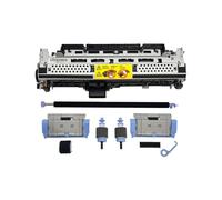 Fuser Unit Maintenance Kit CF249A CF235-67907 Compatible With 700 M712 M725 712 725 M725dn 110V Fuser Assembly(110V)