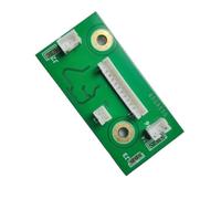 Fuser Unit Reset Chip Printer Card 40G4135 40G8550 Fit For Lexmark MS810 MS811 812 MX710 MX711 MX810 40X7744(1pc 40G8550)