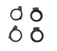 Fuser Upper Heat Roller Bushing 5X 2H425150 2BR20180 Compatible With FS 1100 1300 1350 2000 1028 1128 1030 1130 1035 1135 MFP KM2810