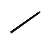 Fuser Upper Heat Roller Compatible With ML-2850 2851 2855 SCX-4824 4828 4833 And Phaser 3210 3220 Fuser Lower Pressure Roller(Stabilizing Roller)