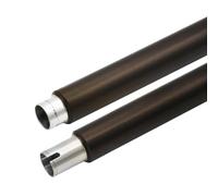 Fuser Upper Heat Roller Compatible with Pro M4125idn M4132idn M4125 M4132 and Enterprise 3212i 4012i 3212 4012 - Includes FK-6115 FK-6117 FK-7125