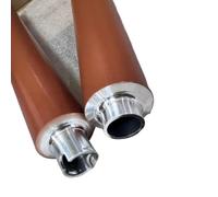 Fuser Upper Heat Roller JC66-01871A 022N02372 Compatible With SCX 6255 6545 6555 ML 5510 5512 6510 6512 SCX6255 SCX6545 SCX6555(5PCS)