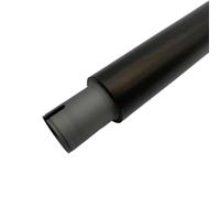 Fuser Upper Heat Roller Lower Pressure Roller NROLI1827FCZ1 NROLT1821FCZZ Compatible With MX M453N 4528 5608 5658 4658 MX363 283 503(Upper Roller)