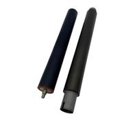 Fuser Upper Heat Roller Lower Pressure Roller NROLI1827FCZ1 NROLT1821FCZZ Compatible With MX M453N M4528 5608 5658 4658 MX363 283 503(1sets)