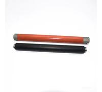 FUSER UPPER HEATER HOT LOWER PRESSURE ROLLER KIT Compatible With Printer Models IR ADVANCE 6055 6065 6075 6255 6565 6275 For Part Number FC9-9163-010 FM4-3160-000(SET ROLLER)