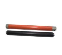 Fuser Upper Heater Hot Lower Pressure Roller Kit FC9-9163-010 FM4-3160-000 Compatible With Canon IR ADVANCE 6055 6065 6075 6255 6565 6275(1 Set)