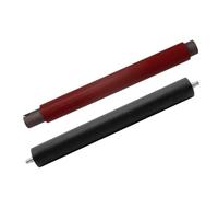 Fuser Upper Roller and Lower Roller Assembly Compatible with MX-M654N, MX-M754N, MX-M6508, MX-M7508 Printers(1Set)