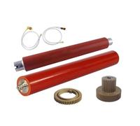 Fuser Upper Roller Heat Drive Gear Pressure lower Thermistor Fit For Canon IR 5000 6000 5020 6020 5010(F 1pcs)