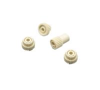 Fuser Web Roller Gear Kit B065-4244, 4222, 4234, 4235 for Use with Select Multifunction Printers Including Models 1060, 1075, 2060, 2075, MP6500, 5500, 7000, 7500, 8000, 8001, 7502