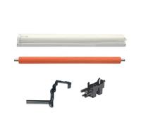 Fuser Web Roller Sponge Roller Sensor Lever Fit For Canon iR 6255 6265 6275 6555 6055 6065 6075 6565 6575 6755 6765 6780 Replacement parts(D)