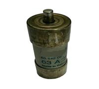 Fuses: 100A 690V/700V 200KA gR 5014006 / 6A 8A 10A 12A 16A 20A 25A 32A 40A 50A 63A 80A 125A 135A 5014206 5014506 22 * 58(63A,5014206)