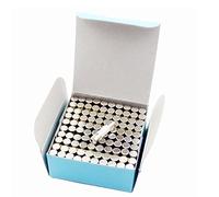 Fuses 100pcs 520mm 630mm Ceramics Fuse, 250V 0.5 1 2 3 4 5 6 8 10 15 20 25 30A Fuse Electronic Component Voltage Protection Protected circuits (Color : 100pcs 5x20, Size : 25A)