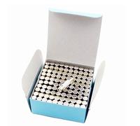 Fuses 10pc/lot One Sell 520mm/630mm Fast Blow Tube Fuses, 250V 0.1 0.2 0.3 0.5 1 2 3 4 5 6 8 10 15 20 25 30A AMP Fuse Ceramic Fuse Protected circuits (Color : 5x20, Size : 6A)