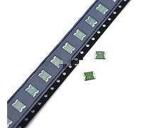 fuses 20PCS 1812 0.05A 0.1A/0.2A/0.5A/0.75A/1.1A/1.5A/1.6A/2A/2.6A/3A/3.5A SMD Resettable Fuse PPTC PolySwitch Self-Recovery Fuse fuses Protected circuits (Size : 3.5A)
