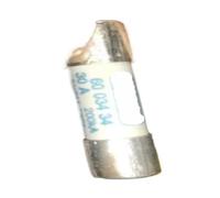 Fuses: 25A 600V gR 6003305 / 16A 600V gRL 6003434 / 6A 8A 10A 12A 16A 20A 25A 30A 6003305 6003434 6006434 10 * 38(20A,6003434)