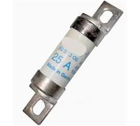 Fuses: 25A 690V BS88 5007306 / 32A 240V 5005306 / 6A 7A 10A 12A 16A 20A 35A 40A 50A 63A 80A 100A 125A 160A 180A 17.5 * 41.8/63.5(80A,5005306)