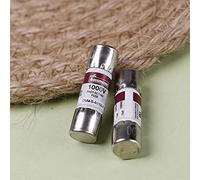 fuses 2pcs DMM-B-44/100 BUSS Fuse 440MA 1000V for multimeter 10x35mm