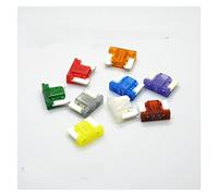 fuses 35pc Original Mini car Fuse kit 5A-30A Car Fuse Pack fuses Protected circuits