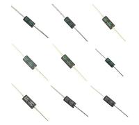 fuses 5pcs Fuse MS MQ 0.25A 250mA 1/4A 0.375A 375mA 3/8A 1A 1.5A 2A 3A 4A 5A 7A 125V Fast Slow Blow Axial Lead fuses Protected circuits (Size : 0.25A bel MQ)