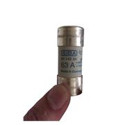 Fuses: 63A 690V/700V gRL 200KA 5014234 / 12A 16A 20A 25A 32A 40A 50A 63A 80A 100A 125A 135A 5014034 5014534 22 * 58(Other consult,5014534)