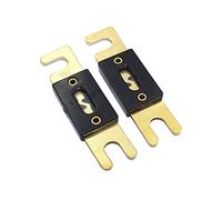 fuses Bolt-on Fuse/Fusible Link Fuse/Auto Fuse/Blade Fuse 30A 35A 40A 50A 60A 70A 80A 100A 125A 150A 175A- 250A 400A 500A fuses Protected circuits (Size : 80A)