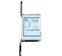 Fuses :DN000GB69V16L X330277 /DN000GB69V20L J330173 / DN000GB69V25L K330174 / DN000GB69V32L L330175 / DN000GB69V40L M330176(DN000GB69V40L)