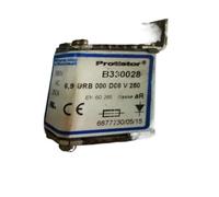 Fuses: DN000UB69V250V B330028 / DN000UB69V315V C330029 / DN000UB50V350V W330115 / DN000UB50V400V E330192 aR(DN000UB50V400V)