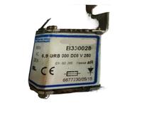 Fuses: DN000UB69V250V B330028 / DN000UB69V315V C330029 / DN000UB50V350V W330115 / DN000UB50V400V E330192 aR(DN000UB69V250V)