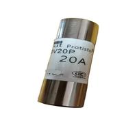 Fuses FR22AM69V1P E215652 / 2P J216162 4P A217695 6P Y218728 / FR22AM69V8P Q219779 / FR22AM69V10P S222978 / FR22AM69V12P R201311(FR22AM69V1P)