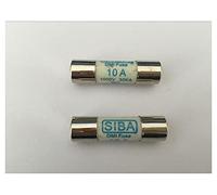 fuses Fuse 6003434 10 * 38 600V/2A/4A/6A/8A/10A/12A/14A/32A/25A fuses Protected circuits