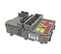 Fuses Relays Junction Box for Vehicle Electrical Systems Replace 38200-TEA-Y01 Circuit Protections Fuses Box Engine Fuses Box Relays Junction Block