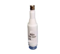 Fuses: RO24 500V DI E16 5SA 2A 4A 6A 10A 16A 25A 32A / Supporting base : FB24 25A 500V/660V(RO24 500V 2A)