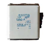 Fuses: SQB3 1000A 1000V 100KA aR 2078032 / 315A 350A 400A 450A 500A 550A 630A 700A 800A 1250A 1400A 2078132 2078332 2078432(500A,2078432)