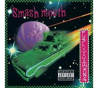 Fush Yu Mang by Smash Mouth Explicit Lyrics edition (1997) Audio CD