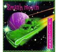 Fush Yu Mang - Smash Mouth CD
