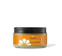 Fushi 100% Pure Organic Shea Butter | Firm Blend - 200g