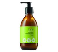 Fushi Argan & Amalaki Conditioner | Refillable Zero Waste Glass Bottle 230ml F0030203B