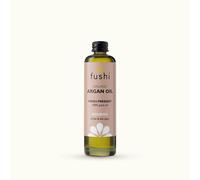 Fushi Argan Oil 100Ml In Bright Yellow Bright Yellow 100ml
