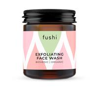 Fushi BioVedic Enzyme Exfoliating Face Wash 150ml