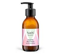 Fushi - Biovedic Exfoliating Face Wash 150ml for Men and Women
