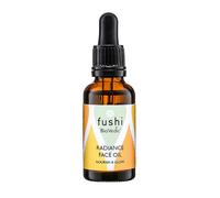 Fushi BioVedic Radiance Face Oil 30ml