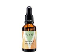 Fushi Organic Biovedic Radiance Face Oil - 30ml