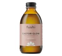 Fushi Castor Glow With Frankincense 100ml