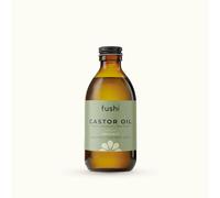 Fushi Organic Castor Oil - 250ml