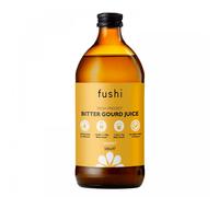 Fushi Fresh-Pressed Bitter Gourd Juice - 500ml